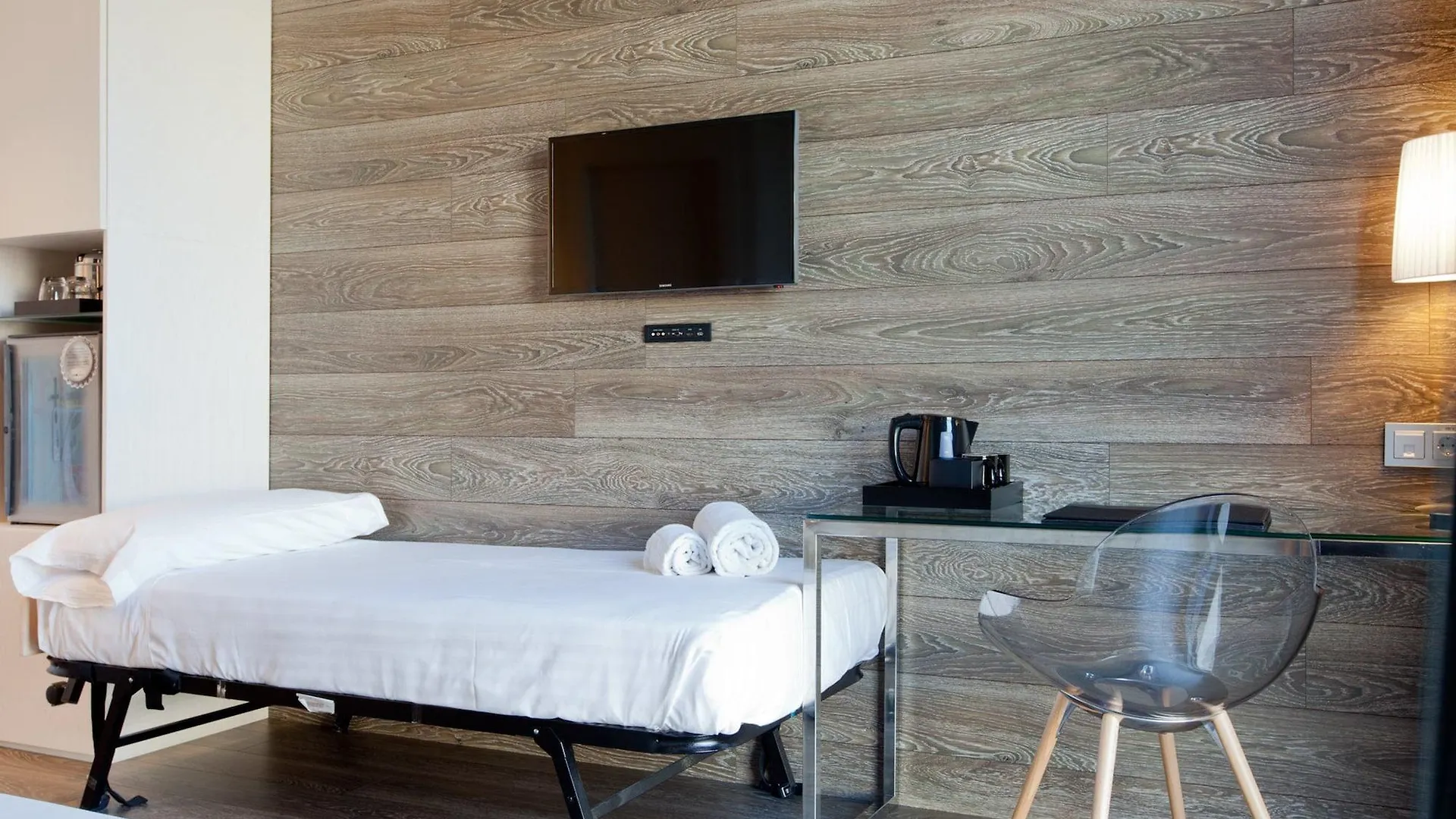 Hotel Sb Plaza Europa L'Hospitalet de Llobregat