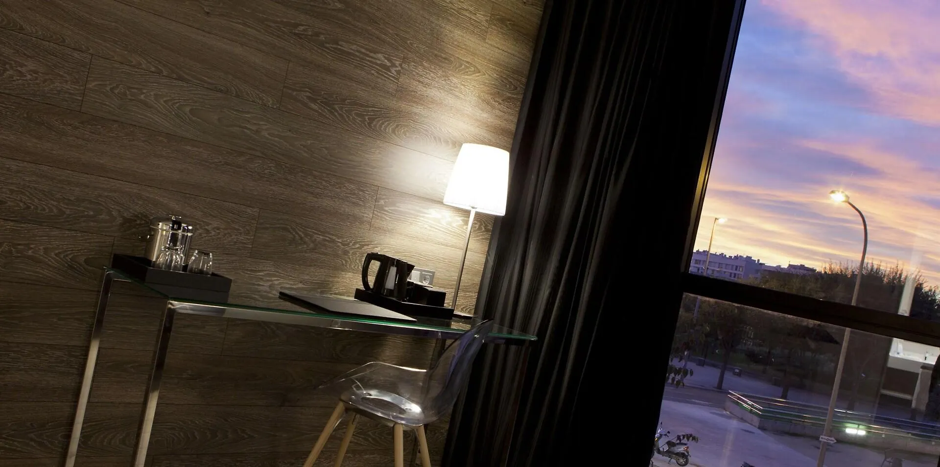 Hotel Sb Plaza Europa L'Hospitalet de Llobregat