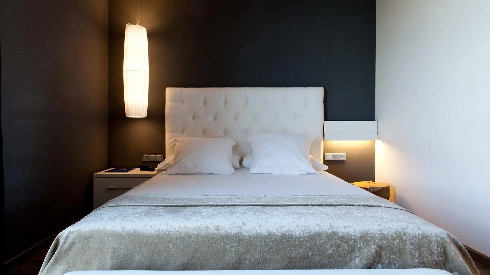 Hotel Sb Plaza Europa L'Hospitalet de Llobregat