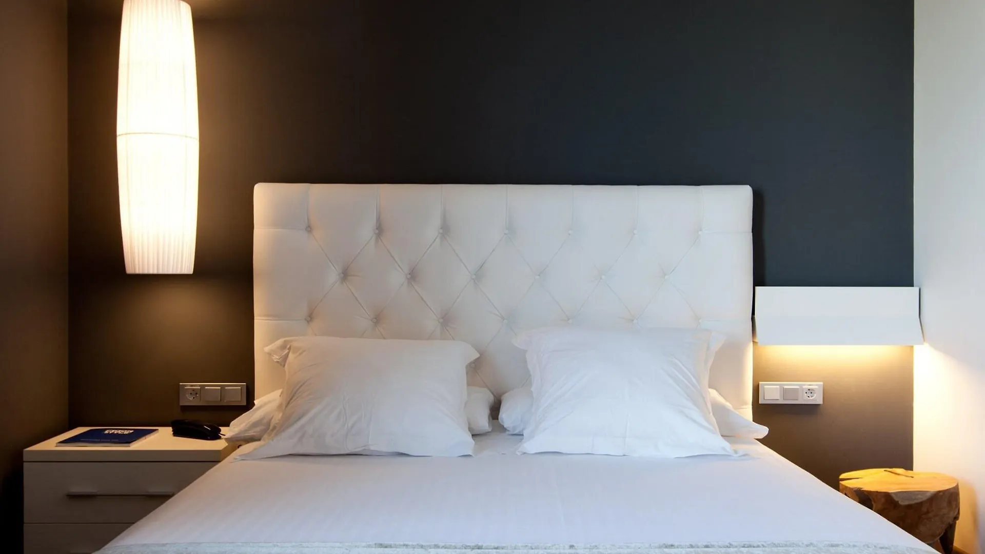 ****  Hotel Sb Plaza Europa L'Hospitalet de Llobregat Spanyolország