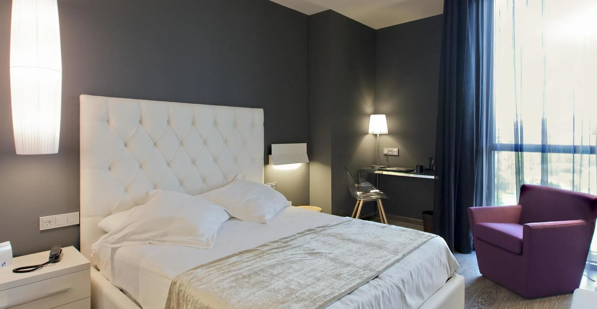 Hotel Sb Plaza Europa L'Hospitalet de Llobregat