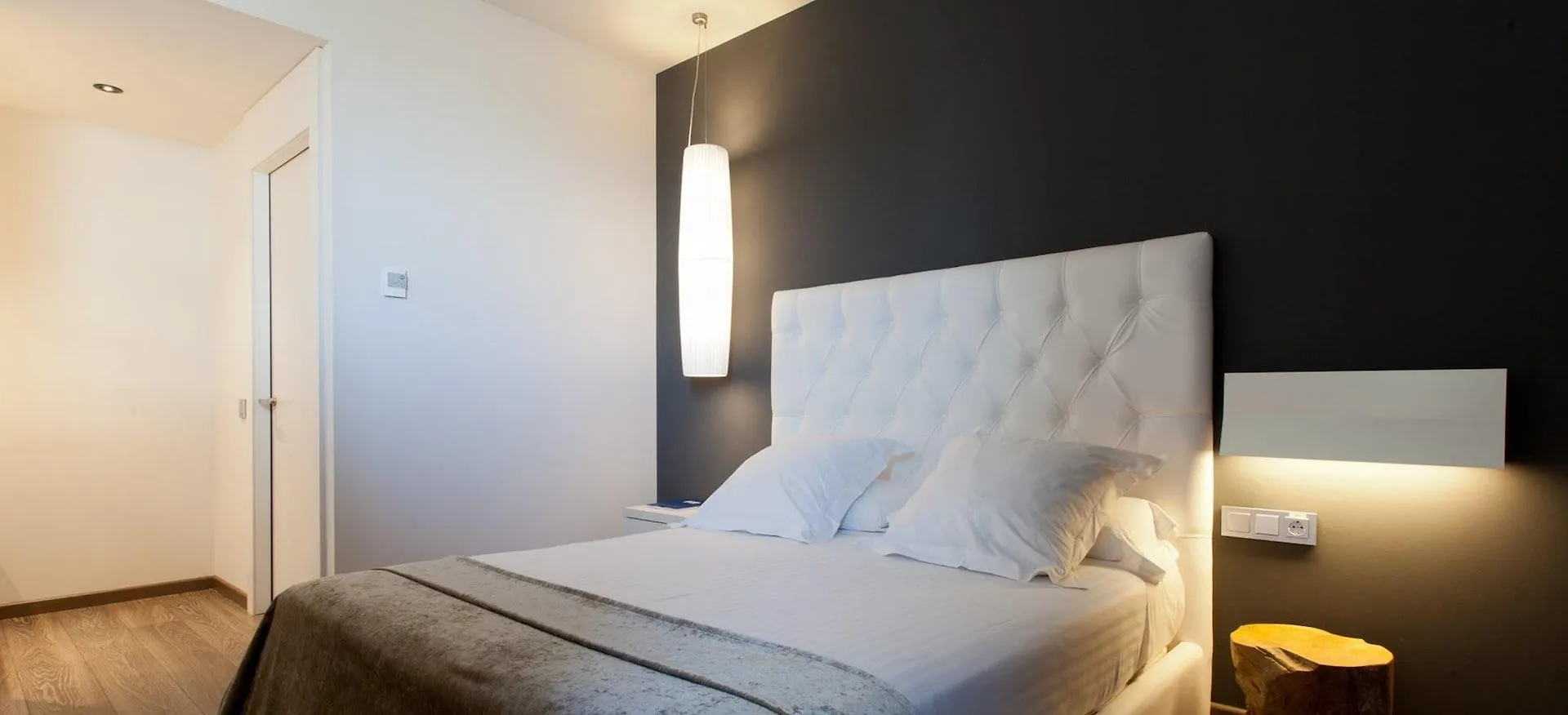 ****  Hotel Sb Plaza Europa L'Hospitalet de Llobregat Spanyolország