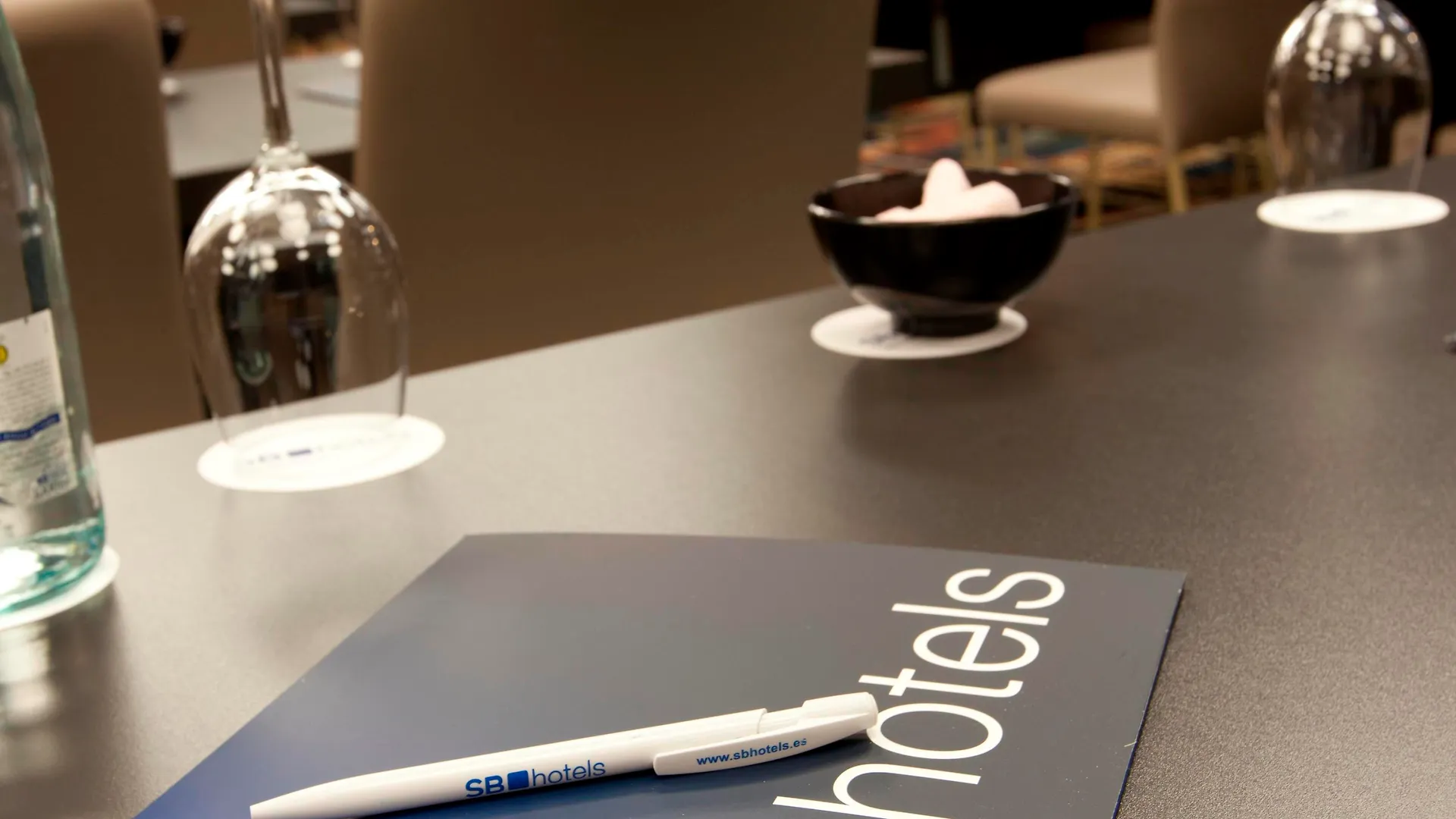 ****  Hotel Sb Plaza Europa L'Hospitalet de Llobregat Spain