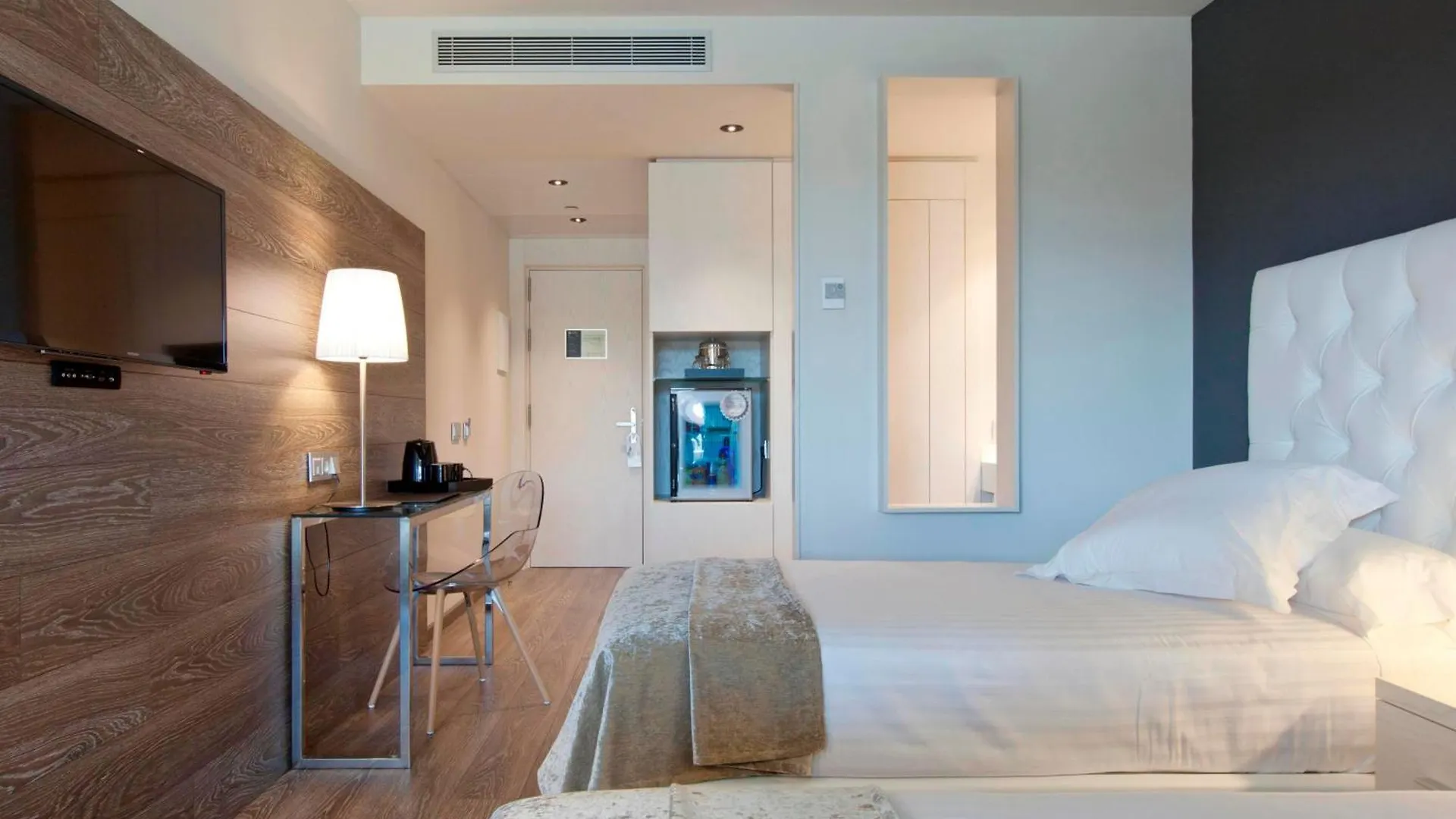 Hotel Sb Plaza Europa L'Hospitalet de Llobregat