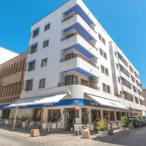 Niko , Santa Eulária des Riu Espanha