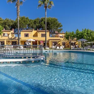Ses Anneres , Cala'N Blanes (Menorca) Espanha