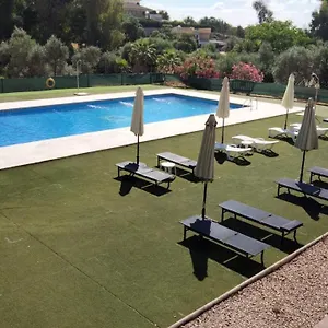 Turísticos La Castilleja , Córdova Espanha
