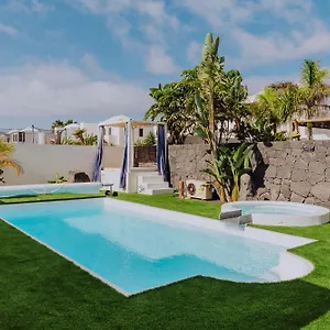 Villa Alba Deluxe & Pool