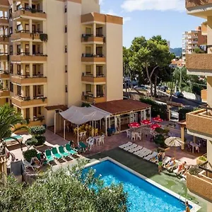 Arlanza - Only Adults , Playa d'en Bossa Espanha
