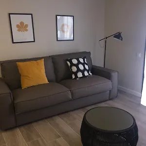 Apartment Unique