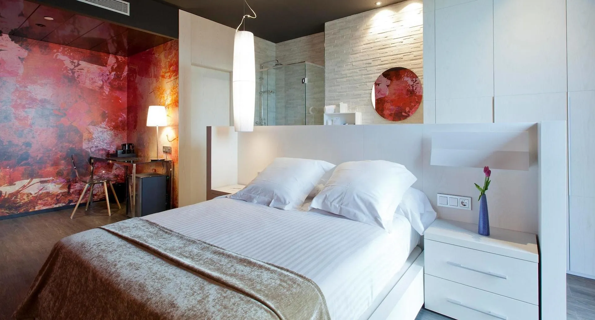 Hotel Sb Plaza Europa L'Hospitalet de Llobregat