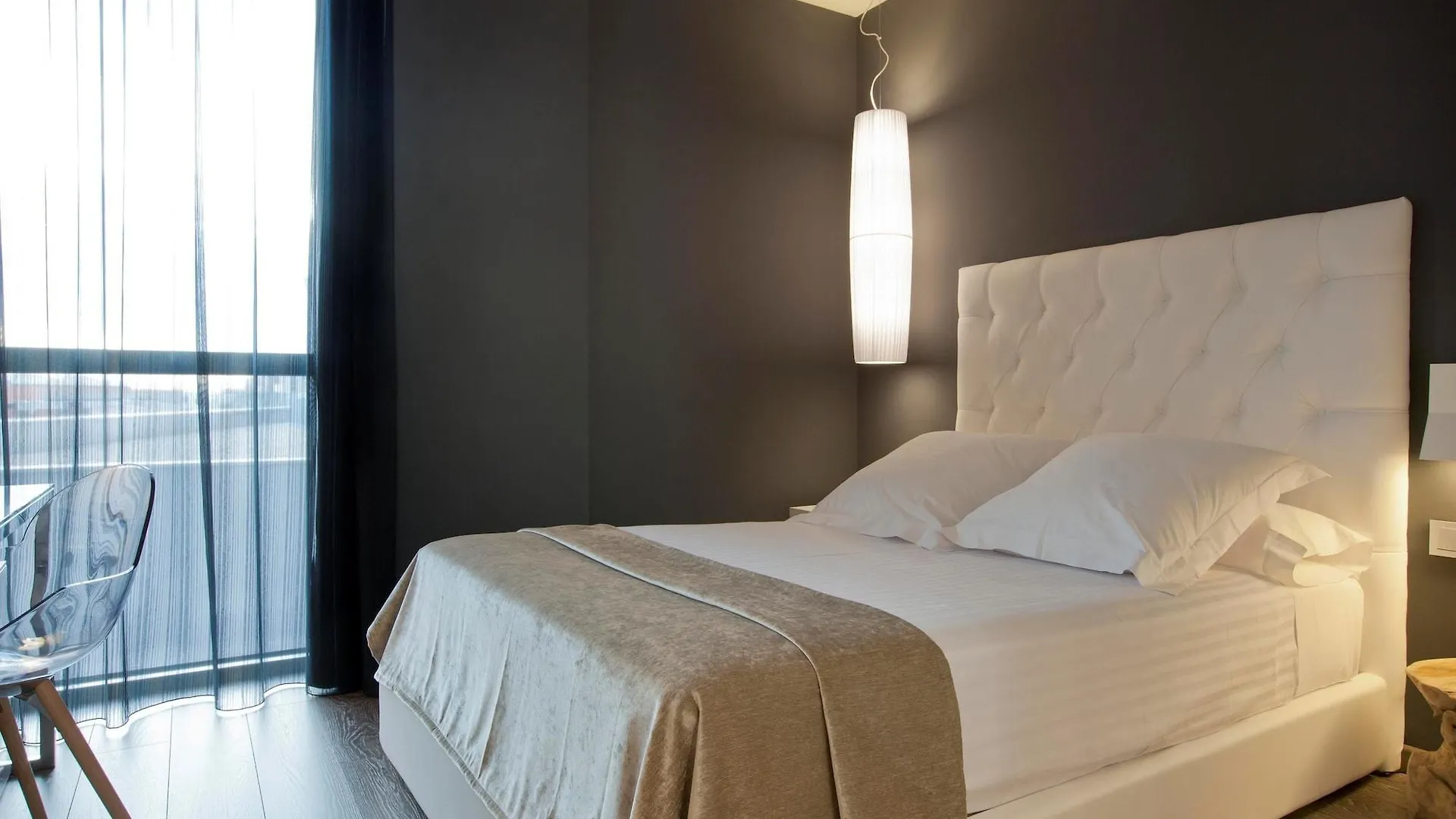 Hotel Sb Plaza Europa L'Hospitalet de Llobregat Spain