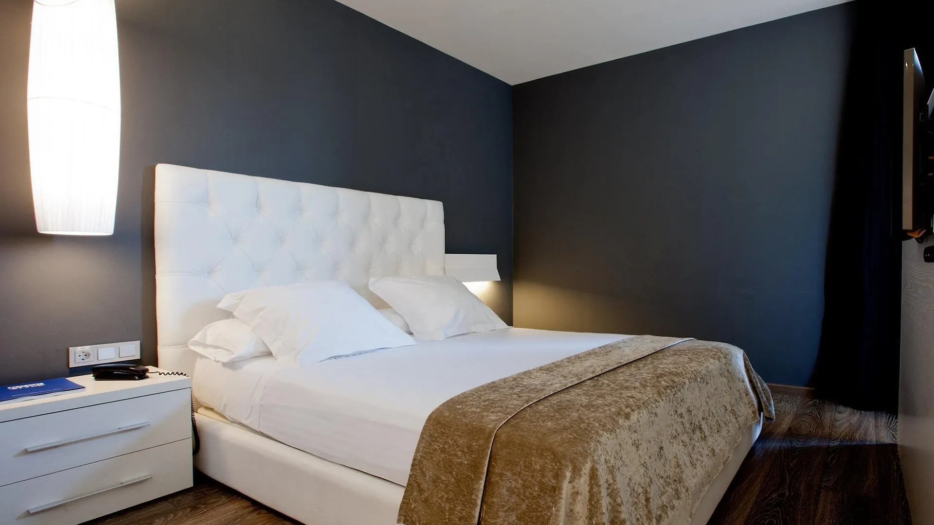 Hotel Sb Plaza Europa L'Hospitalet de Llobregat