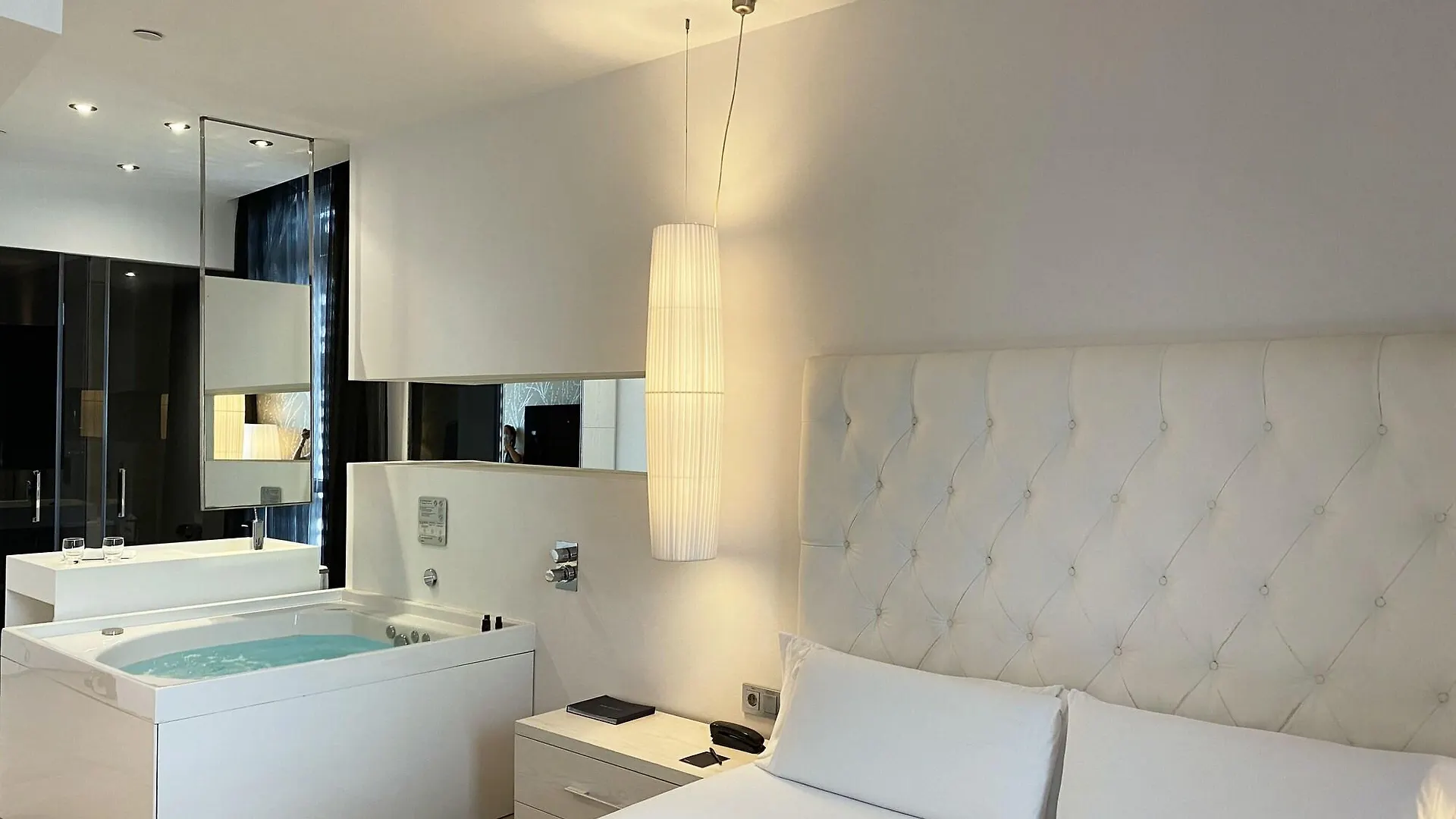 Hotel Sb Plaza Europa L'Hospitalet de Llobregat