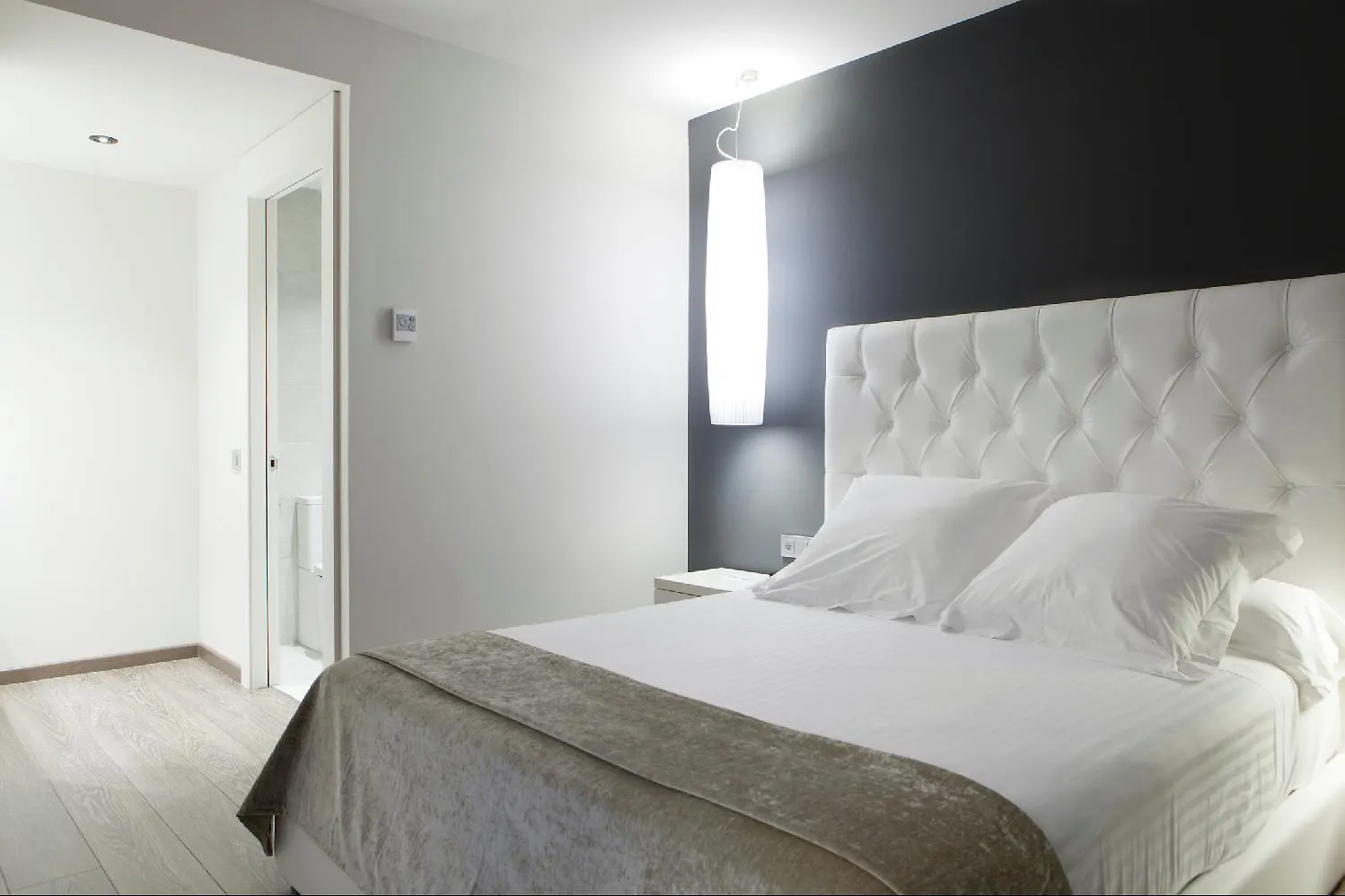 Hotel Sb Plaza Europa L'Hospitalet de Llobregat